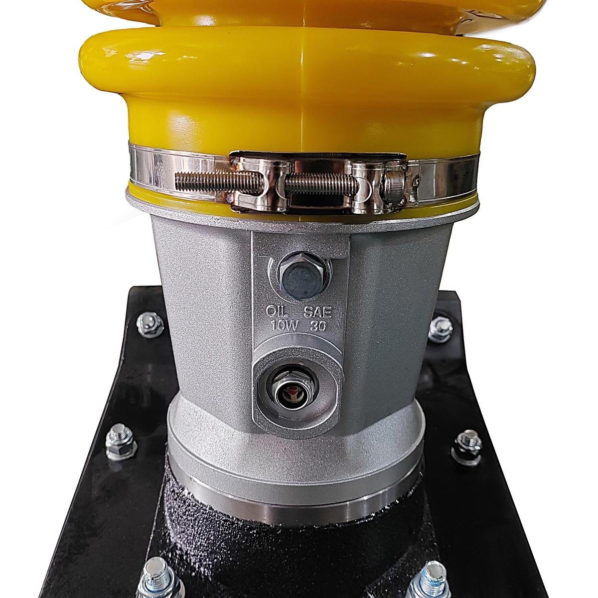 Value Industrial Tamping Rammer