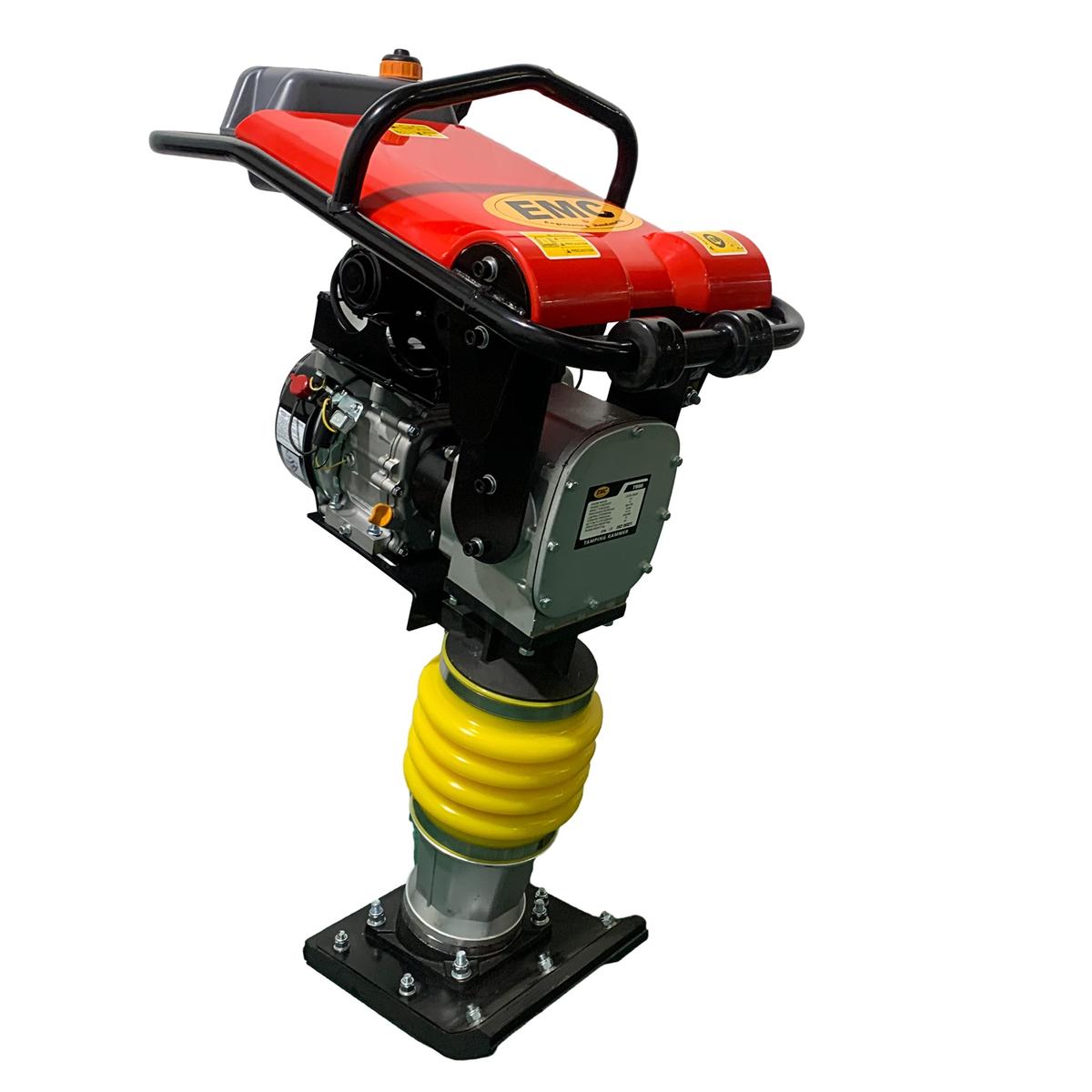 Value Industrial Tamping Rammer