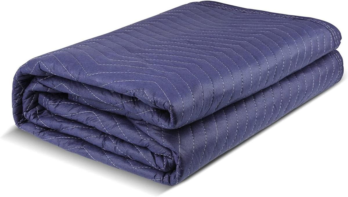 Value Industrial 72” x 80” Moving Blankets