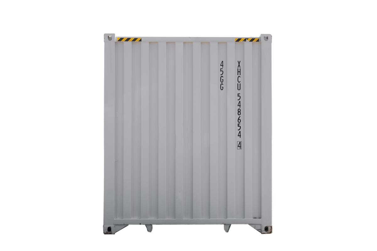 Value Industrial 40 foot High Cube Multi-door container - 4 side door - brand new