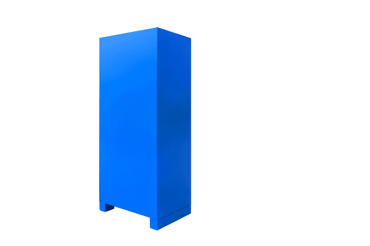 Value Industrial 3FT-3D  Heavy-Duty Cabinet